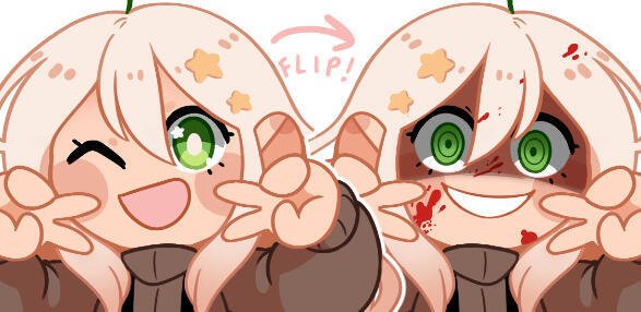 Reverse-side alt (+$5)